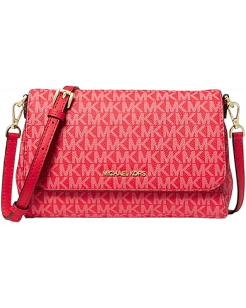 Crossbody Dk Sangria $63.36 Crossbody Bags