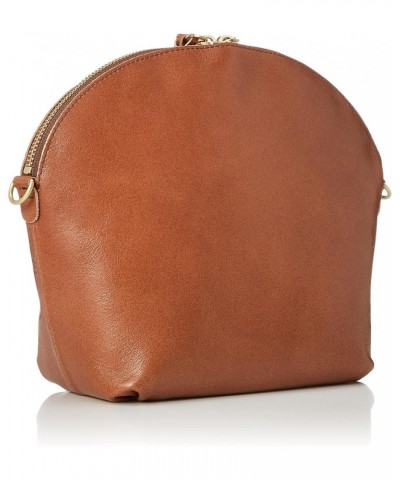 Natural Brown (French Toast 19-1012tcx) $43.83 Shoulder Bags