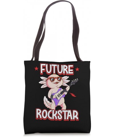 Future Rockstar Tote Bag 16 inches $15.93 Totes