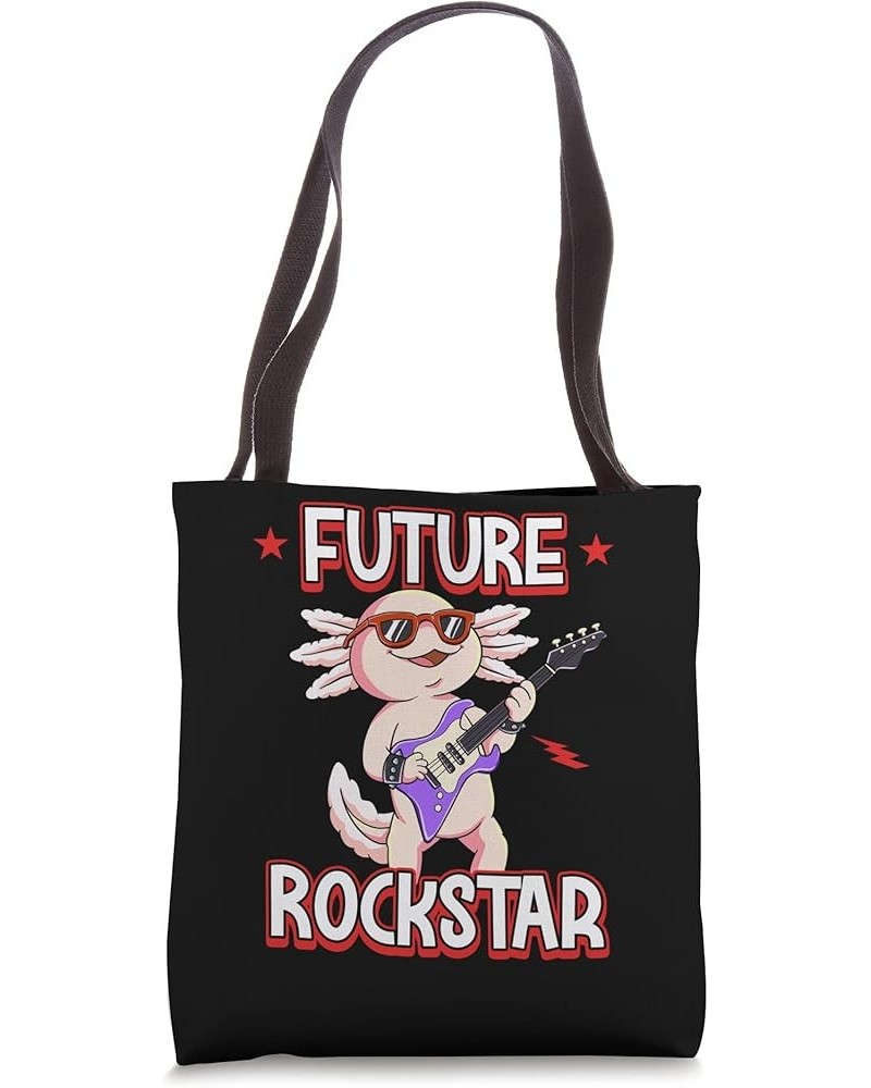 Future Rockstar Tote Bag 16 inches $15.93 Totes