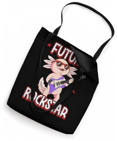 Future Rockstar Tote Bag 16 inches $15.93 Totes