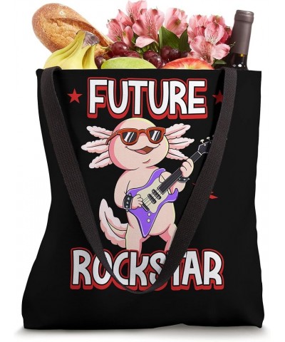 Future Rockstar Tote Bag 16 inches $15.93 Totes