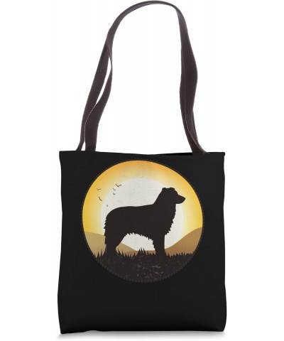 Australian Shepherd Aussi Dog Breed Tote Bag $11.07 Totes