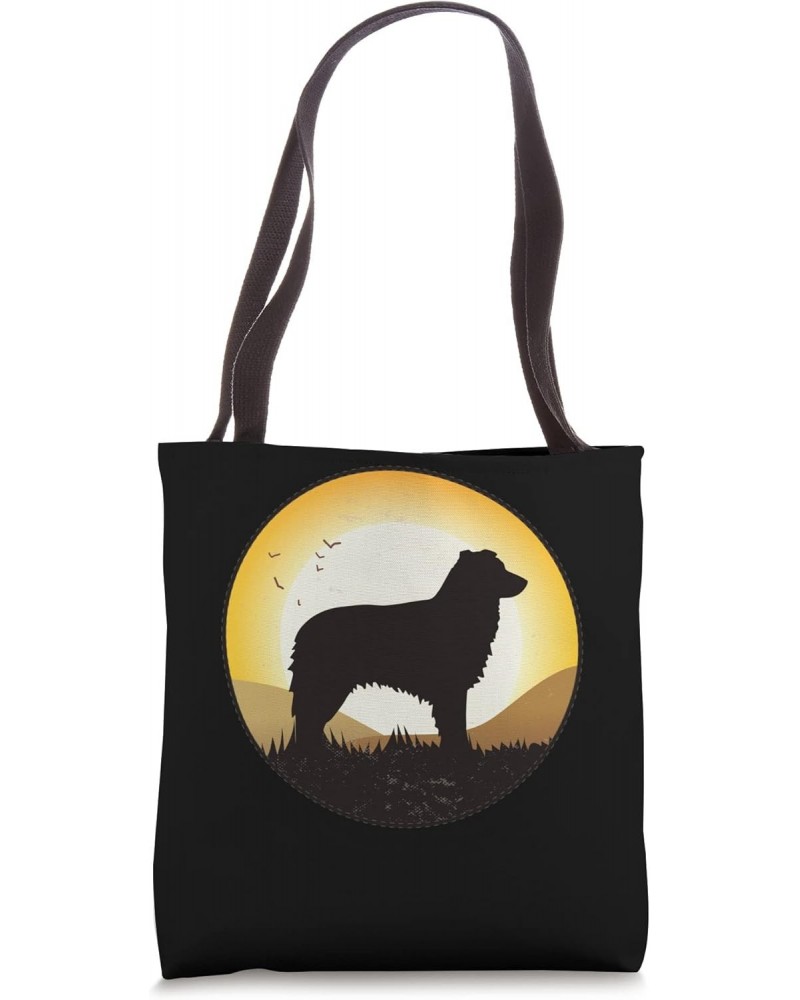 Australian Shepherd Aussi Dog Breed Tote Bag $11.07 Totes