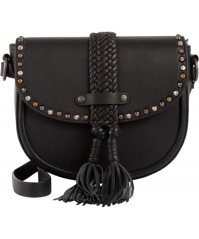 Classic Black $57.33 Shoulder Bags