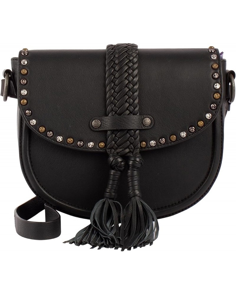 Classic Black $57.33 Shoulder Bags