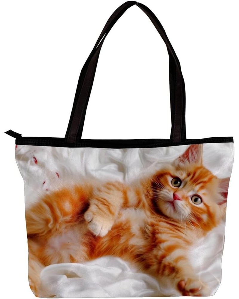 Tote Bags for Women,Womens Handbags,Small Tote Bag C605k2hiqc $12.79 Totes