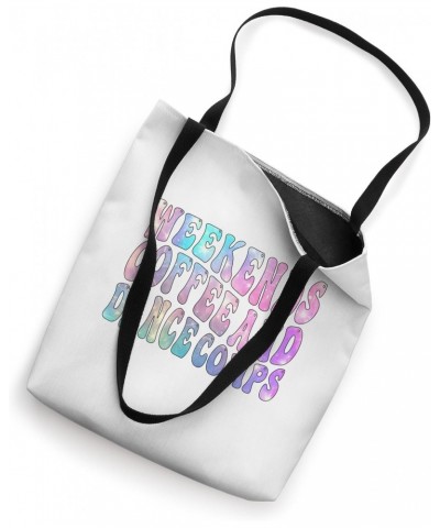 Tote Bag $10.34 Totes