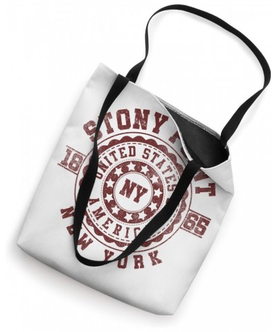 Stony Point NY | New York | Vintage City Apparels Tote Bag $10.25 Totes