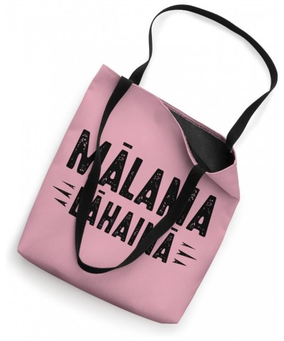 Malama Lahaina shirt Maui Tote Bag $14.39 Totes