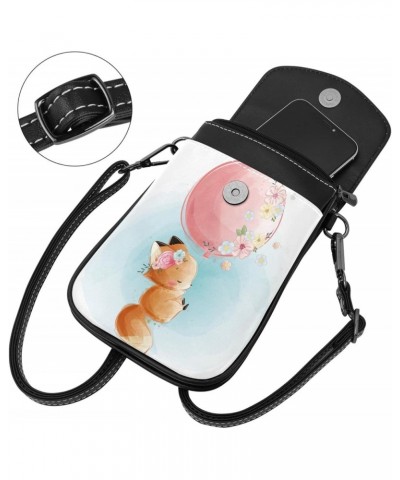 Small Crossbody Bag Cute Cell Phone Purse Wallet $14.68 Crossbody Bags