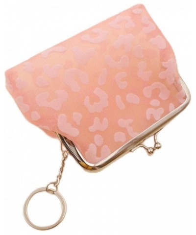 Durable 1PC Transparent Coin Purse Women Wallet Cute PVC Card Clear Short Purse Money Wallet Card Holder Mini Wallets ID Hold...