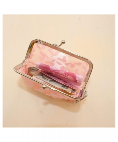 Durable 1PC Transparent Coin Purse Women Wallet Cute PVC Card Clear Short Purse Money Wallet Card Holder Mini Wallets ID Hold...