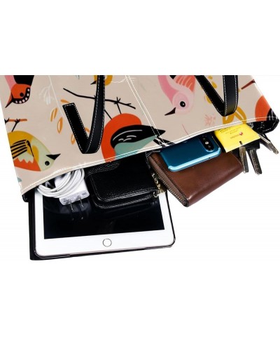 Purses for Women,Tote Bag Aesthetic,Women's Tote Handbags Z542q5xwxn $21.71 Handbags