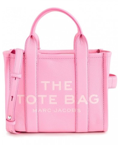 The Small Tote Bag Petal Pink $53.90 Totes