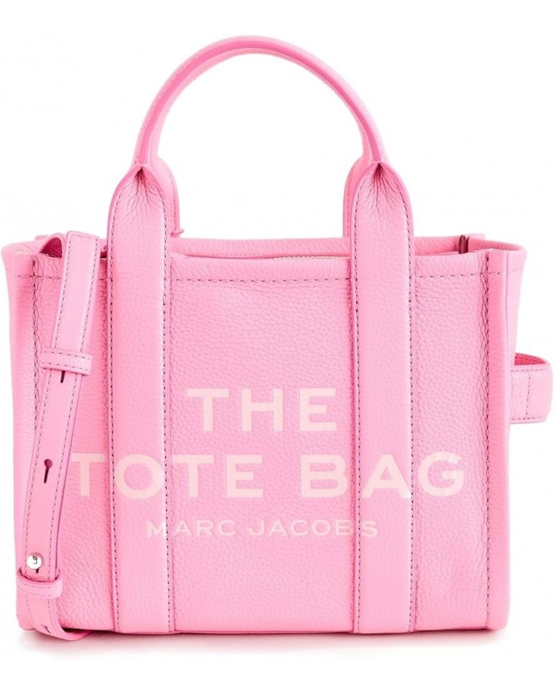 The Small Tote Bag Petal Pink $53.90 Totes