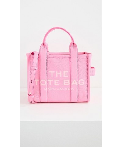 The Small Tote Bag Petal Pink $53.90 Totes