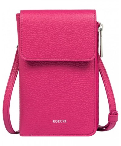 Contemporary Pink $56.72 Shoulder Bags