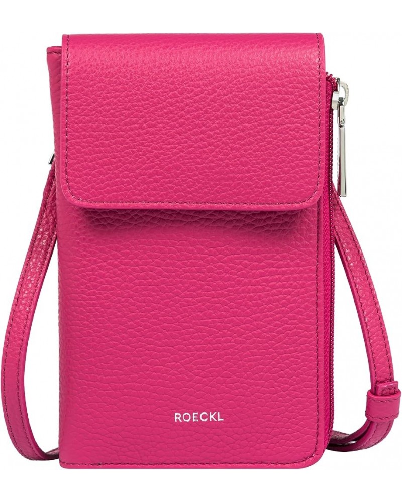 Contemporary Pink $56.72 Shoulder Bags