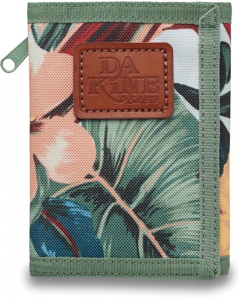 Vert Rail Wallet One Size Island Spring $10.71 Wallets