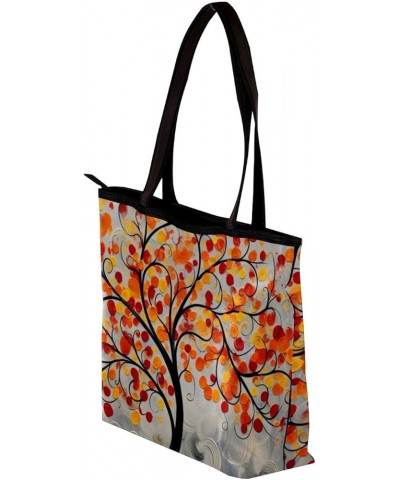 Tote Bags for Women,Womens Handbags,Small Tote Bag W559w2rhjl $12.27 Totes