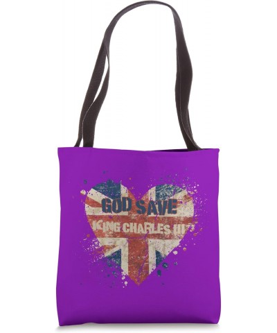 Union Jack Tote Bag $18.00 Totes