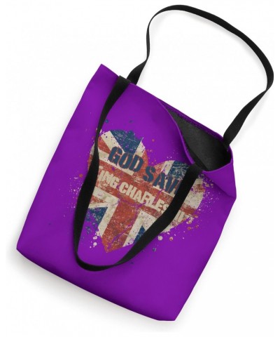 Union Jack Tote Bag $18.00 Totes