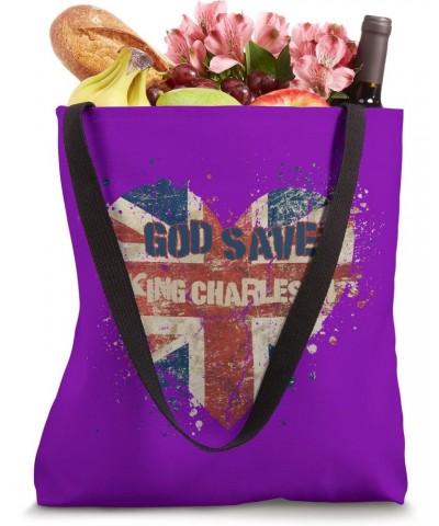 Union Jack Tote Bag $18.00 Totes