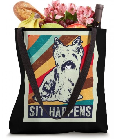 Yorkshire Terrier Dog Breed Tote Bag $9.66 Totes