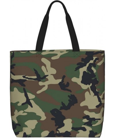 Tote Bag for Summer Beach Shoulder Bag with Large Capacity for Women Ideal for Holidays Pattern (406) $14.99 Totes