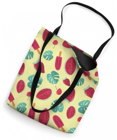 fruits,exotic,tropical Tote Bag $14.04 Totes