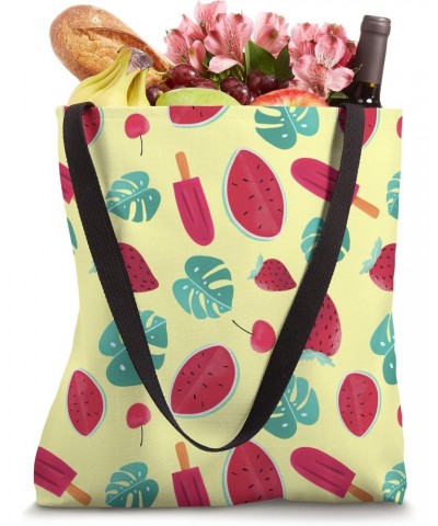 fruits,exotic,tropical Tote Bag $14.04 Totes