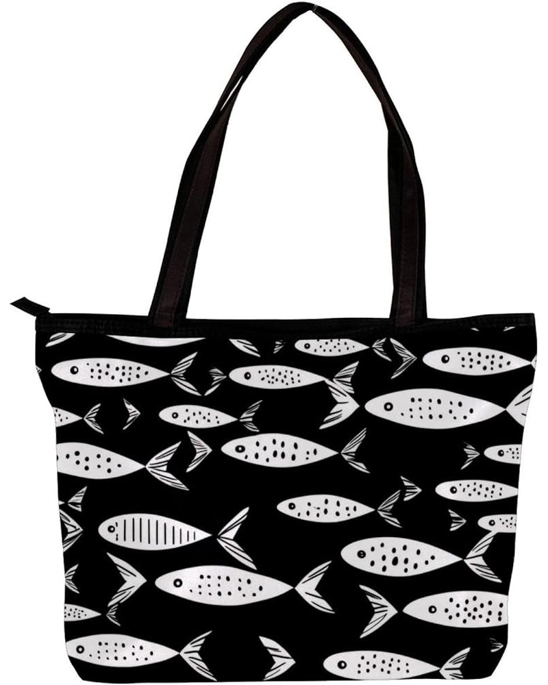 Tote Bags for Women,Womens Handbags,Small Tote Bag E166n8vjgy $12.75 Totes