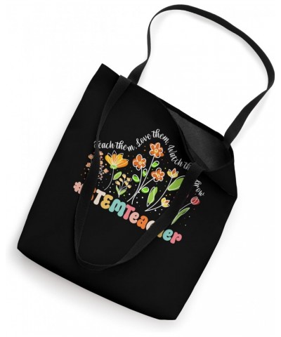 STEM Teacher Appreciation Week Teacher Back to School Tote Bag $12.19 Totes