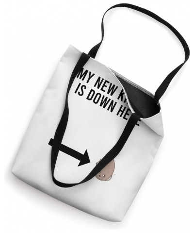 Kidney Transplant Cancer Disease Awareness Organ Donor Tote Bag $10.92 Totes