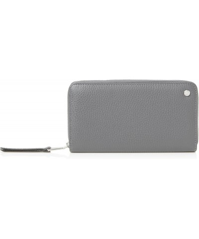 Men's Casual Tornado Grey $78.41 Wallets