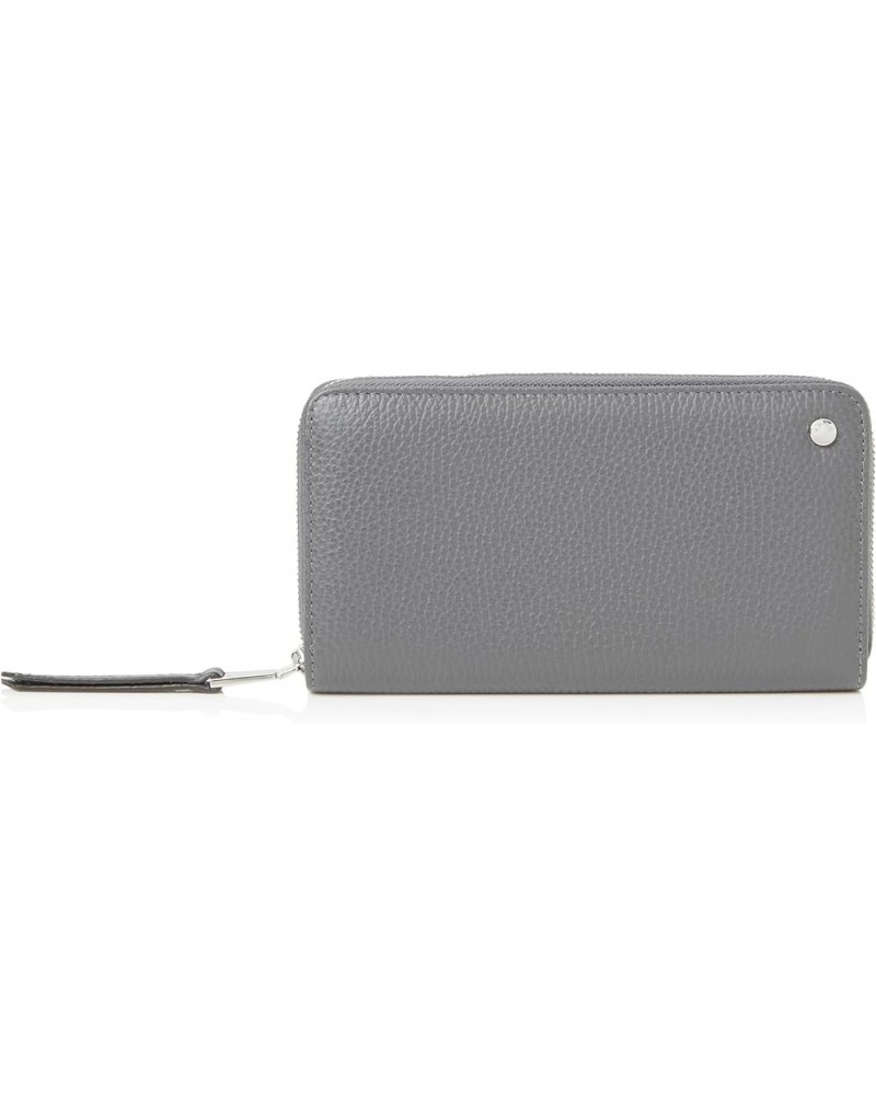 Men's Casual Tornado Grey $78.41 Wallets