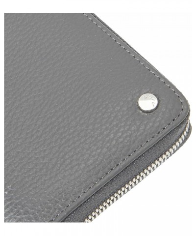 Men's Casual Tornado Grey $78.41 Wallets