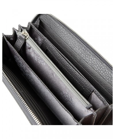 Men's Casual Tornado Grey $78.41 Wallets